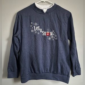 ❄️Vintage Sweatshirt❄️